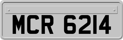 MCR6214