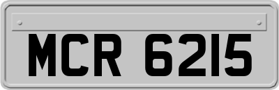 MCR6215