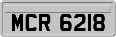 MCR6218