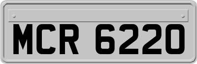 MCR6220