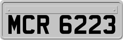 MCR6223