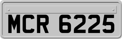 MCR6225