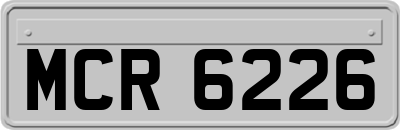 MCR6226