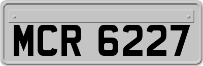 MCR6227