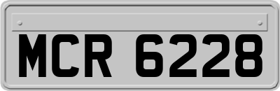MCR6228