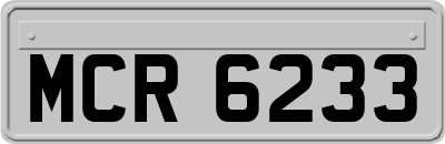 MCR6233