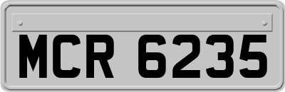MCR6235