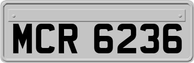 MCR6236