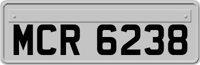 MCR6238