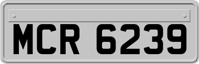 MCR6239