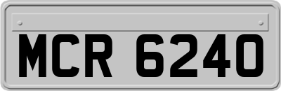 MCR6240