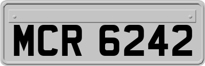 MCR6242