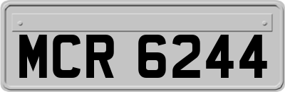 MCR6244