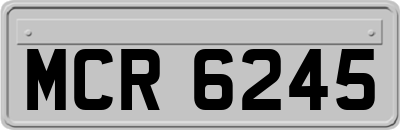 MCR6245