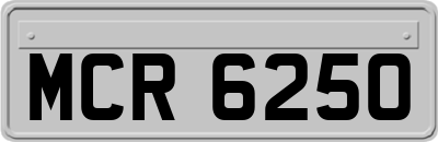 MCR6250