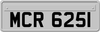 MCR6251