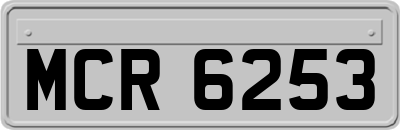 MCR6253