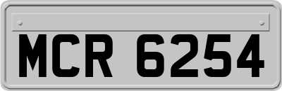 MCR6254