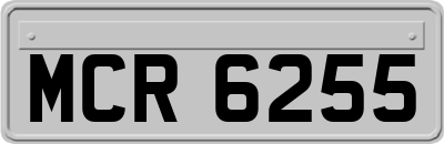 MCR6255