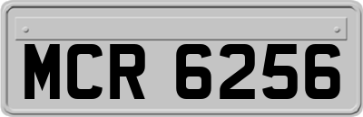 MCR6256