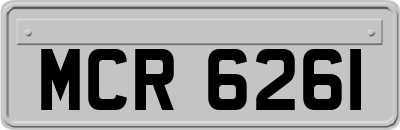 MCR6261