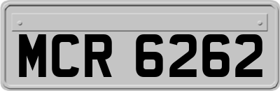 MCR6262