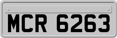 MCR6263