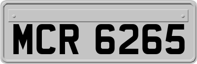 MCR6265