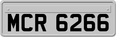 MCR6266