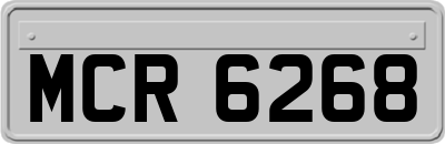 MCR6268