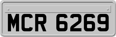 MCR6269