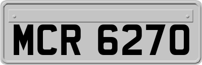 MCR6270
