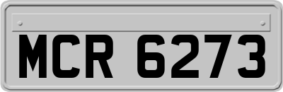 MCR6273
