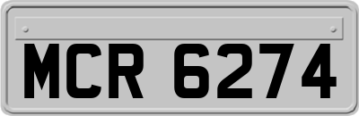 MCR6274