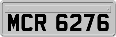 MCR6276