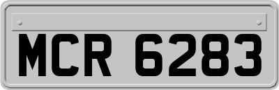 MCR6283