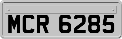 MCR6285