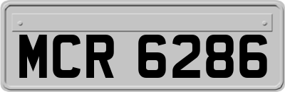 MCR6286