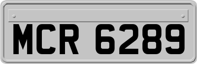 MCR6289
