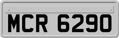 MCR6290