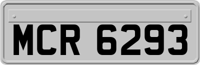 MCR6293