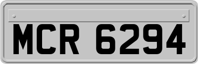 MCR6294