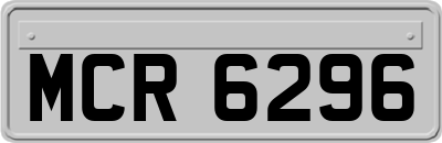 MCR6296