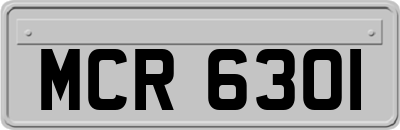 MCR6301