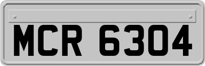MCR6304