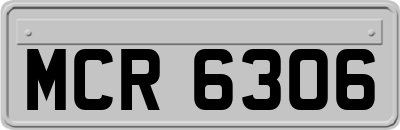 MCR6306