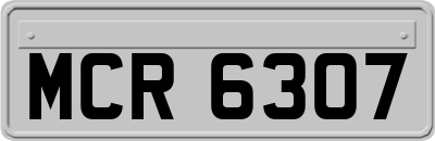 MCR6307