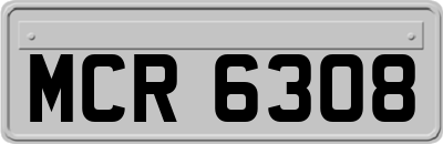 MCR6308