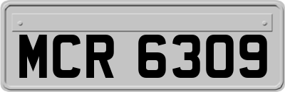 MCR6309