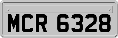 MCR6328